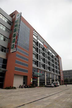 GreenTree Inn Changzhou Qingyang North Road Business Hotel