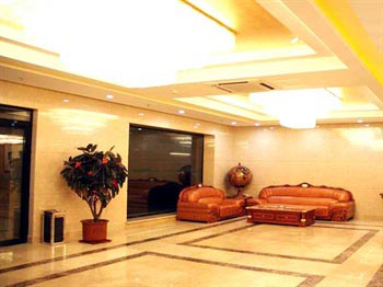 GreenTree Inn (Harbin Xuanhua Street)