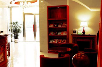 GreenTree Inn (Yangzhou Yangtze River Road)