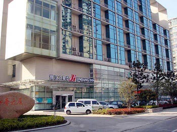 Jinjiang Inn Olympic Center - Changzhou