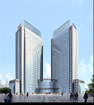 Nanjing Feng huo Star Hotel