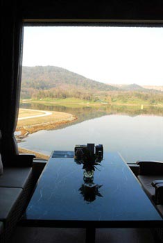 Nanjing Tang Shan Ziqing Lake Golf Ecological Tourism Resort 