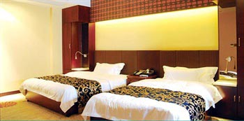 Nanjing Tang Shan Ziqing Lake Golf Ecological Tourism Resort 