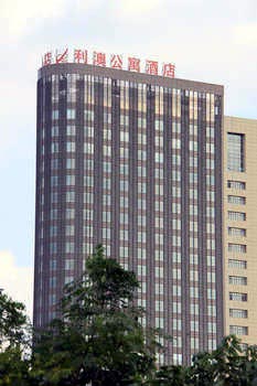 Nantong Li Ao Apartment Hotel