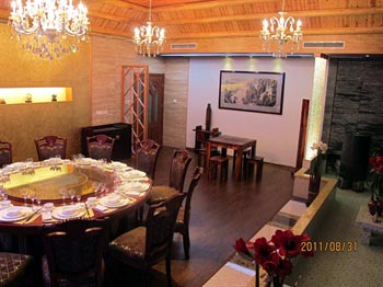 Technology Industry Group Corporation,Nanjing Normal University,XianLinHotel 