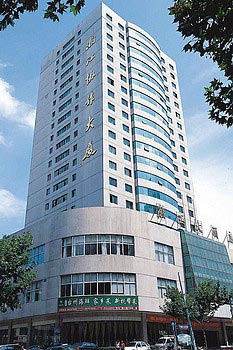 Chaowang Hotel - Hangzhou