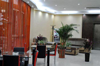 Danyang Nice Business Hotel