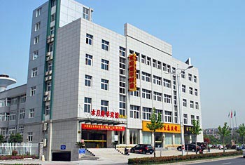 Deqing Shui Yue Qing Hua Hotel No.2
