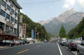 Huangshan Jindu Hotel