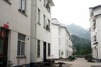Huangshan Xin Ying Hostel