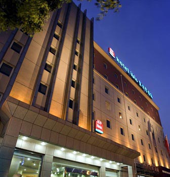 Ibis Hotel Changshu - Changshu