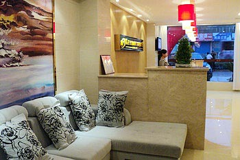 Jingjiang Keyi Hotel South Ring East Road