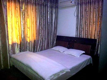 Kien Giang Hotel, Hangzhou airport