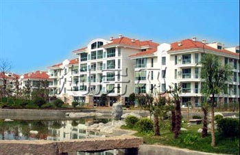 Lianyungang Liandao Aegean Sea Holiday Center