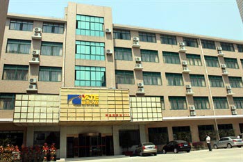 Liyang Asia Star Theme Hotel