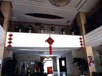 Liyang Metropolitan Hotel