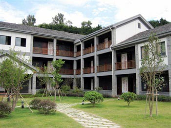 Qiandao Lake Longchuan Bay Youth Hostel