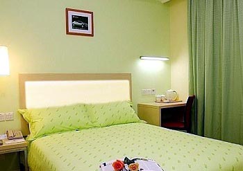 Ruisite Motel Changyun - Wenzhou