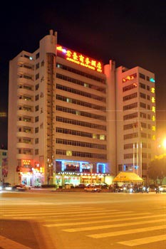 Taizhou Junhao Business Hotel