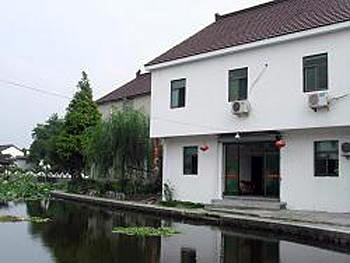 Xitang Ermao Inn