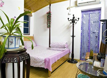 Xitang Shentu Inn