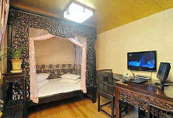 Xitang Town Story Inn