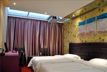 Yueqing Hongqiao Youth Holiday Hotel