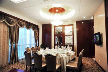 Zhejiang Hangzhou Duhao Hotel