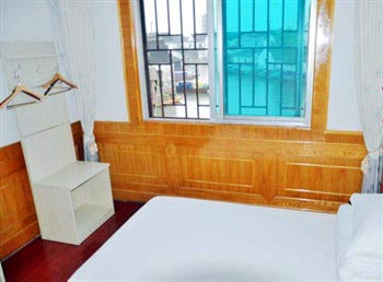 Zhouzhuang people - Residential Inn