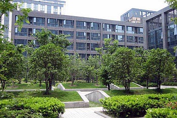 Zhu Su Business Hotel - Hangzhou