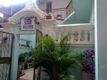 Gulangyu Purple Bird Inn - Xiamen