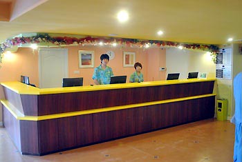 Home Inn Licang Square - Tsingtao