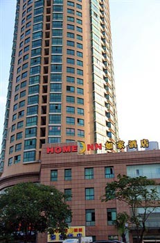 Home Inn Ma'anshan Hunan Fourth Road