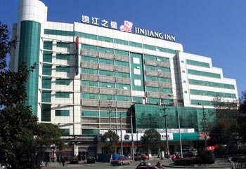 Jinjiang Inn-Ma'anshan Jiefang Road