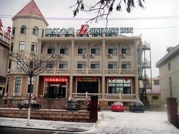 Jinjiang Inn (Yantai Binhai Road)