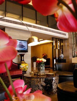 Jiujiang Go Home Concept Hotel