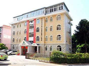 Linkou Hotel - Xiamen