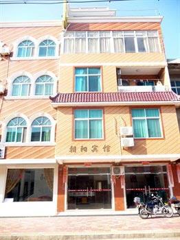 Putian Meizhou Island Morning Sun Hotel
