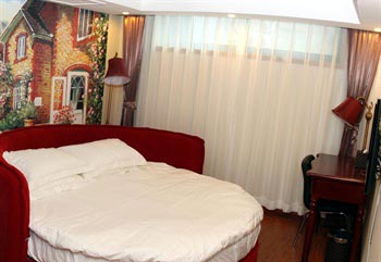 Qingdao East Bay Boutique Hotel