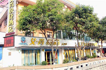 Quanzhou Aishang Express Hotel
