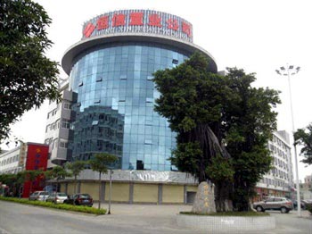 Quanzhou Quan Hao Business Hotel