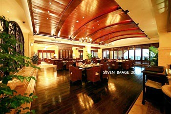 Royal Victoria Hotel - Xiamen