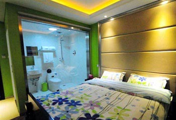 Weihai Bo Luo Mi Fashion Theme Hotel