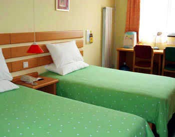 World Renhe Business Hotel Ji'nan Jingsi Road Grand View Garden 