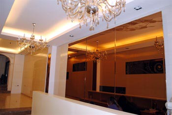 Xiamen Chuncheng Hotel (Zhongshan Road)