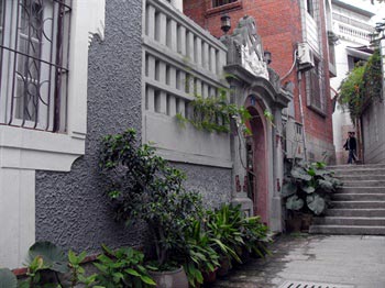 Xiamen Gulanyu Yi Xuan Ge