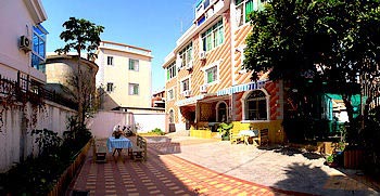 Xingqinghai Hostel - Xiamen