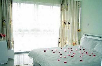 Changsha 51 holiday Apartment Hotel