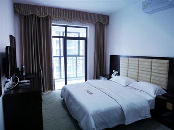 Changsha Night Nest Apartments