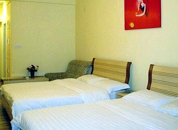 Changsha he she Budget Hotel